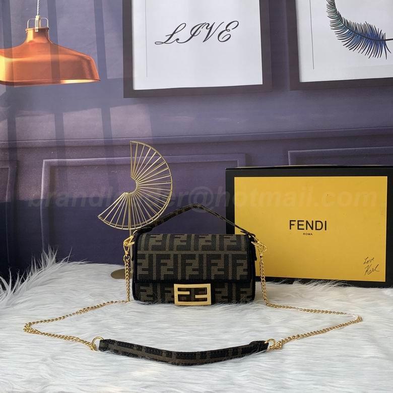 Fendi Handbags 11